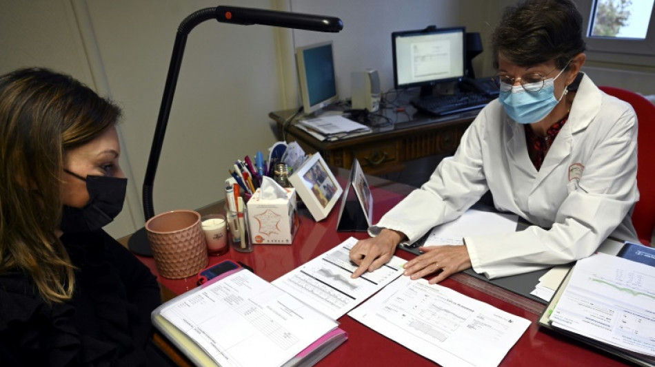 La greffe d'&icirc;lots pancr&eacute;atiques, "tr&egrave;s grand pas en avant" face au diab&egrave;te