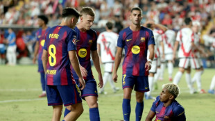 Barca Liga homecoming against Valencia reduced to tiny stadium