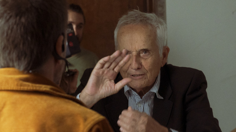 Lo sguardo di Marco Bellocchio sulla vicenda di Enzo Tortora