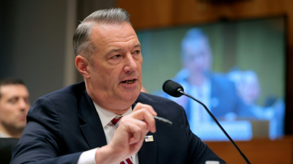  EUA suspende agentes federais por mentirem sobre opera&ccedil;&atilde;o em Minneapolis
 