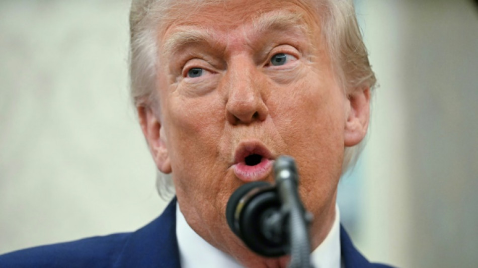 Un tribunal américain inflige un camouflet à Trump sur les droits de douane; la Chine veut leur annulation