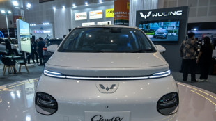 China droht Kanada wegen 100-Prozent-Zolls auf E-Autos mit Gegenma&szlig;nahmen 