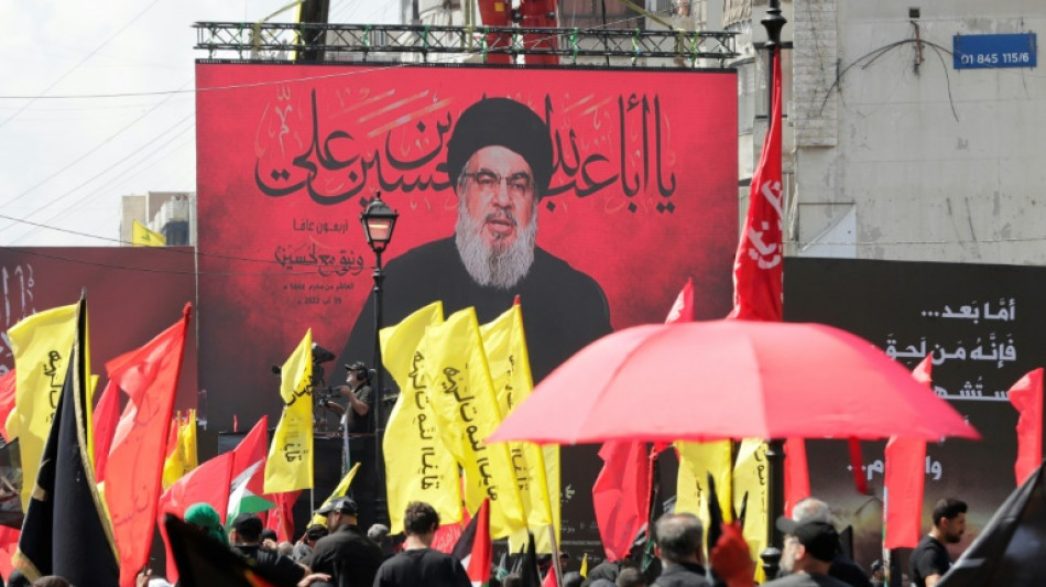 El Hezbol&aacute; alza el tono contra Israel en disputa sobre frontera mar&iacute;tima