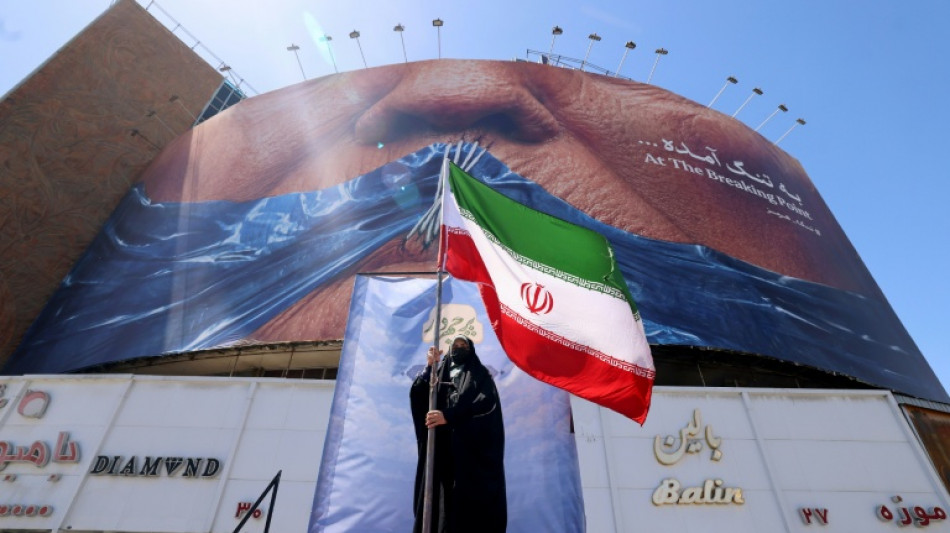 No end to deadlock as Iran, US reject talks terms