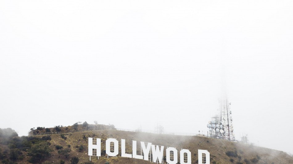  Hollywood e il dramma di un altro ex attore bambino, morto Garrett 