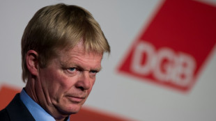 Gewerkschaften wollen kr&auml;ftigen Lohnzuwachs in diesem Jahr