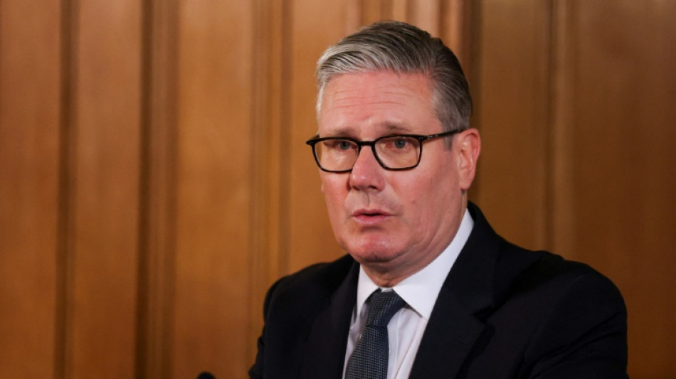  Elections locales en Grande-Bretagne, Keir Starmer menac&eacute; d'un vote sanction 