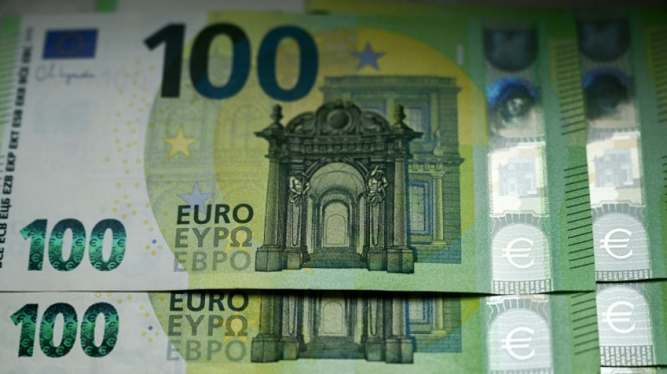  Haushaltslage in Frankreich und politische Unsicherheit setzen Euro unter Druck 