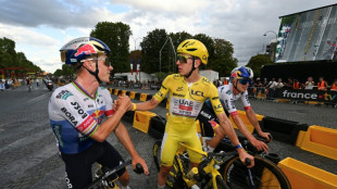 How does Pogacar compare to other five-time Tour de France winners