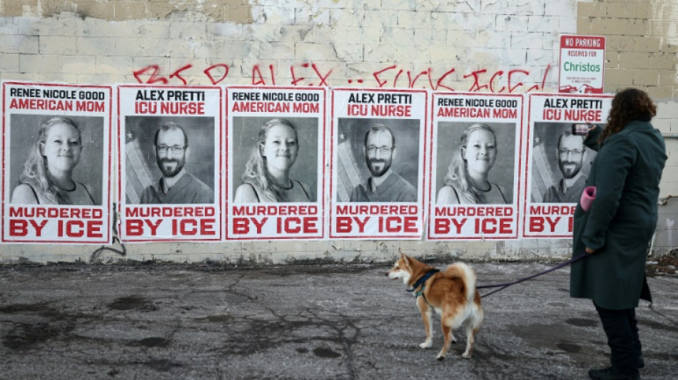  French IT giant Capgemini to sell US subsidiary after row over ICE links  