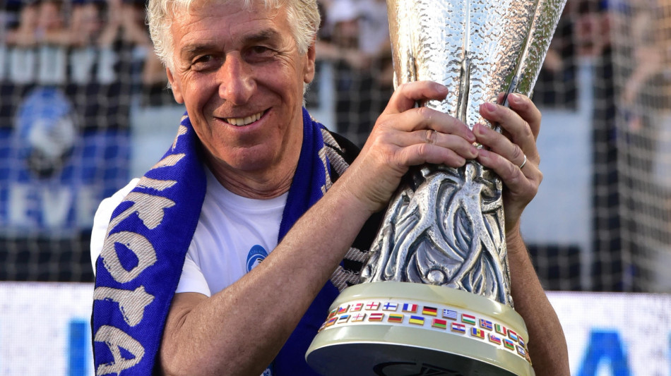 Atalanta: Percassi, Gasperini resta? Per me s&igrave;