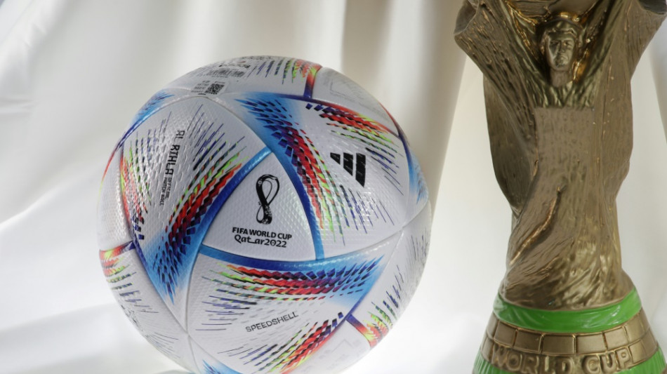 Halbautomatische Abseitstechnologie bei der WM m&ouml;glich