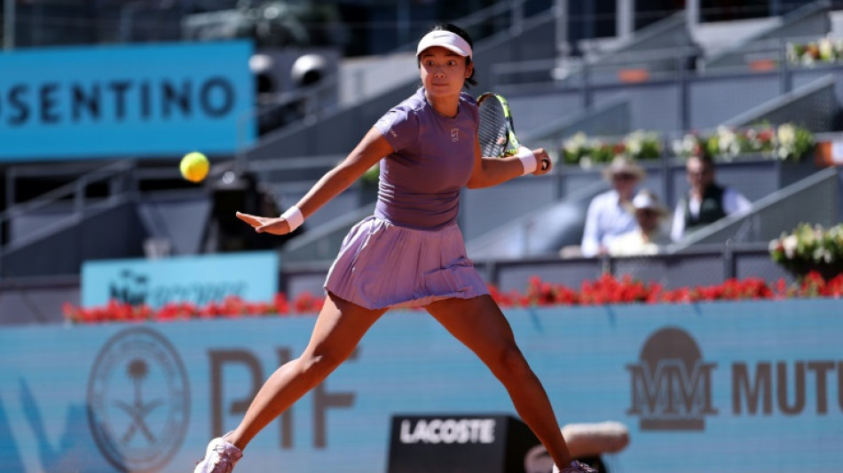 Filipino trailblazer Eala set for Grand Slam debut in Paris