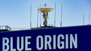 Blue Origin pr&eacute;pare une constellation g&eacute;ante pour des centres de donn&eacute;es en orbite