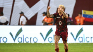 Com show de Soteldo, Venezuela vence Chile nas Eliminat&oacute;rias