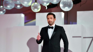 La atracci&oacute;n fatal entre Ben Affleck y Ana De Armas