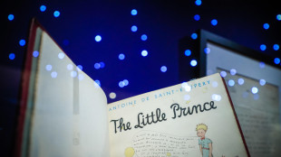 Macron omaggia Saint-Exup&eacute;ry a 80 anni dalla morte