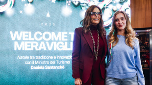 Santanchè, 2025 da record per il turismo e la nostra Venere prende vita