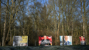 Wahl-O-Mat f&uuml;r Bundestagswahl freigeschaltet