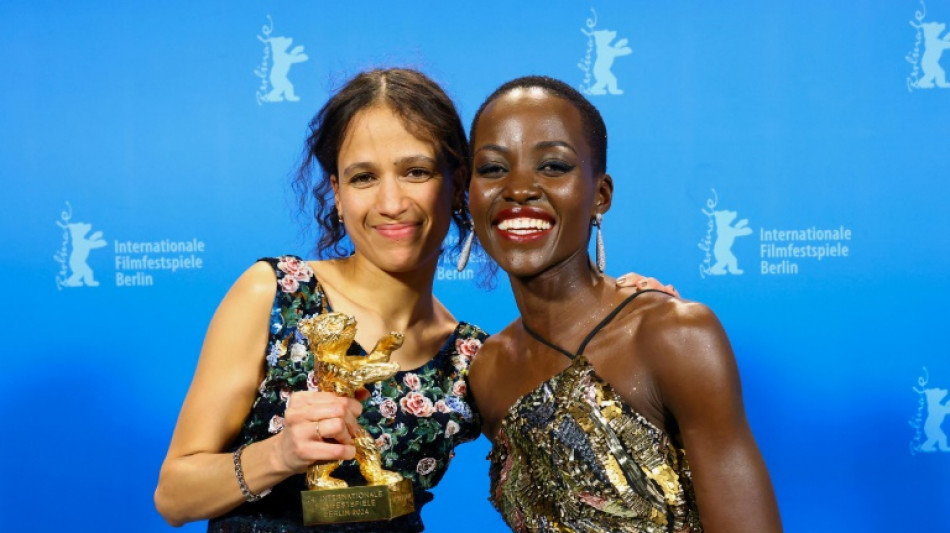 Dokumentarfilm "Dahomey" mit Goldenem B&auml;ren der Berlinale ausgezeichnet
