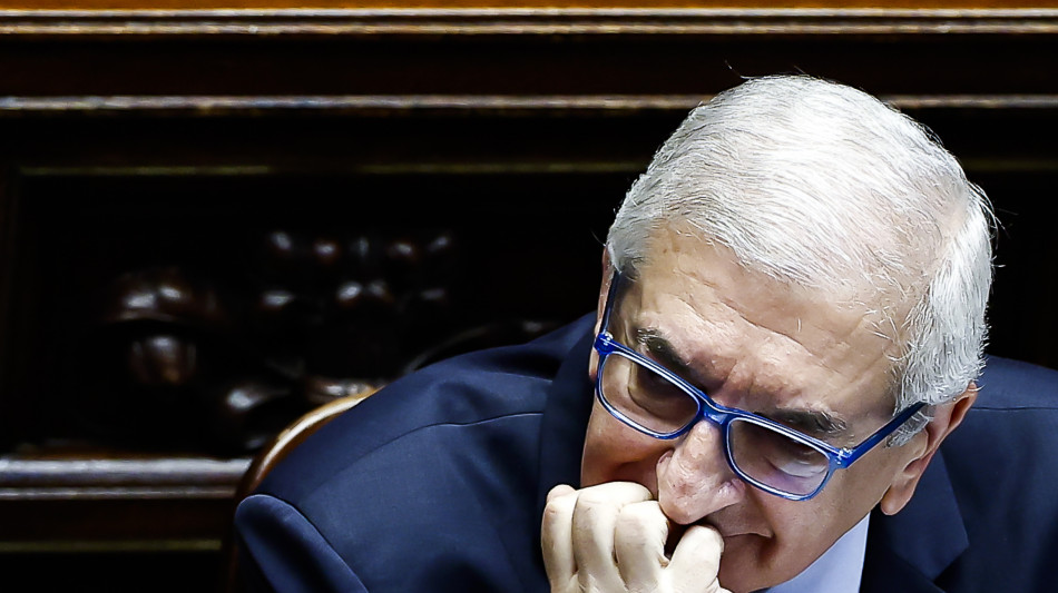 Foti, fondo unico europeo penalizzerebbe l'Italia