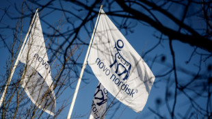 Abnehmspritzen-Konzern Novo Nordisk senkt Umsatzprognose