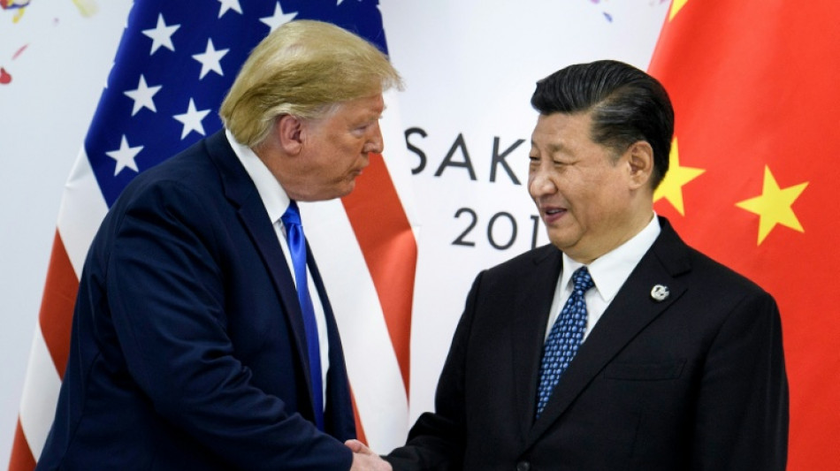 Acordos comerciais prometidos por Trump demoram a se concretizar
