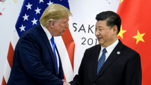 Acordos comerciais prometidos por Trump demoram a se concretizar