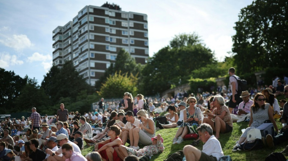  World Cup serves up Wimbledon dilemma: football or tennis? 