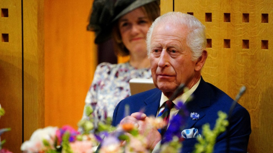 Charles III. k&uuml;ndigt Australien-Besuch an - Reise aus Gesundheitsgr&uuml;nden verk&uuml;rzt