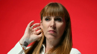 La n&uacute;mero dos del gobierno brit&aacute;nico admite no haber pagado los impuestos que deb&iacute;a