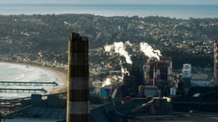 Producci&oacute;n minera de Chile baja 2,1% en junio por menor extracci&oacute;n de cobre