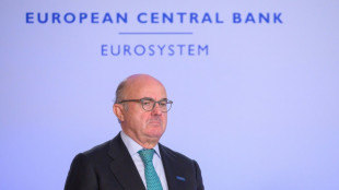 BCE considera que Trump provoca mais incerteza econ&ocirc;mica que o per&iacute;odo da pandemia