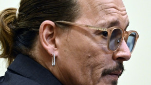 Una psic&oacute;loga declara que Amber Heard sufre trastornos de la personalidad