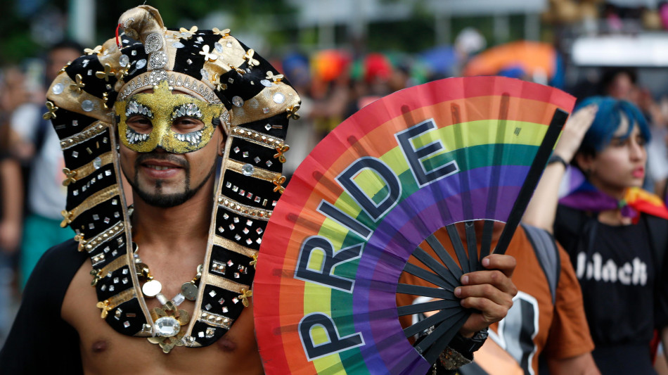 Colombia,39 membri della comunit&agrave; Lgbtiq+ uccisi in quattro mesi