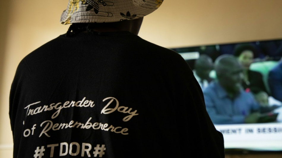 UNO und Amnesty dr&auml;ngen Ugandas Pr&auml;sident zu Veto gegen Anti-LGBTQ-Gesetz