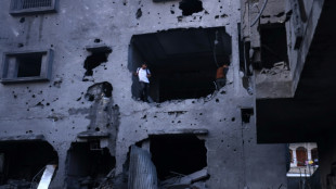 Biden visitar&aacute; Israel por 'solidariedade' e para desbloquear ajuda a Gaza