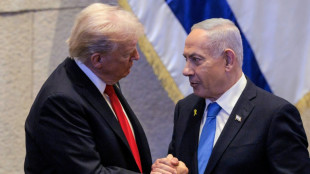 Korruptionsprozesse: Trump fordert in Rede vor Knesset Begnadigung von Netanjahu