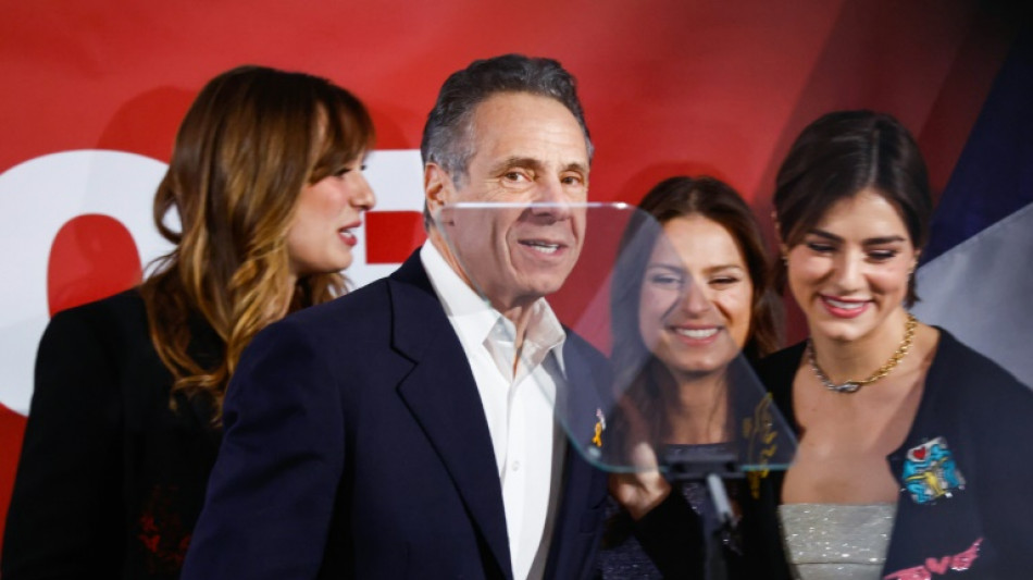 EEUU abre una investigación al principal candidato demócrata a alcalde de Nueva York