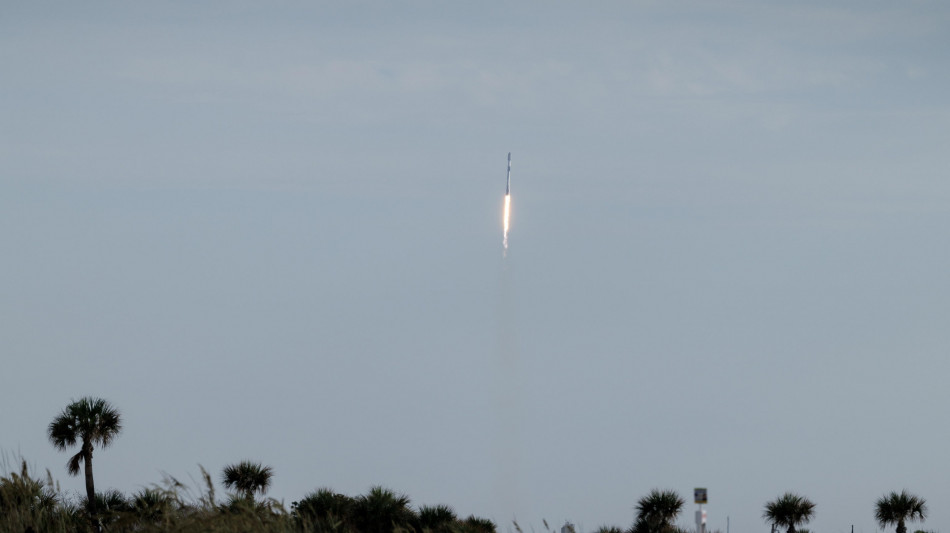  SpaceX in calo a Wall Street, scivola per la prima volta sotto il prezzo dell'Ipo 