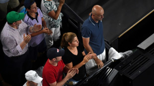 Tennis: le Croate Ivan Ljubicic embauch&eacute; par la FFT pour la formation des jeunes