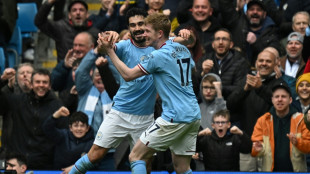 ManCity fertigt Reds ab - Heimpleite f&uuml;r Havertz und Chelsea