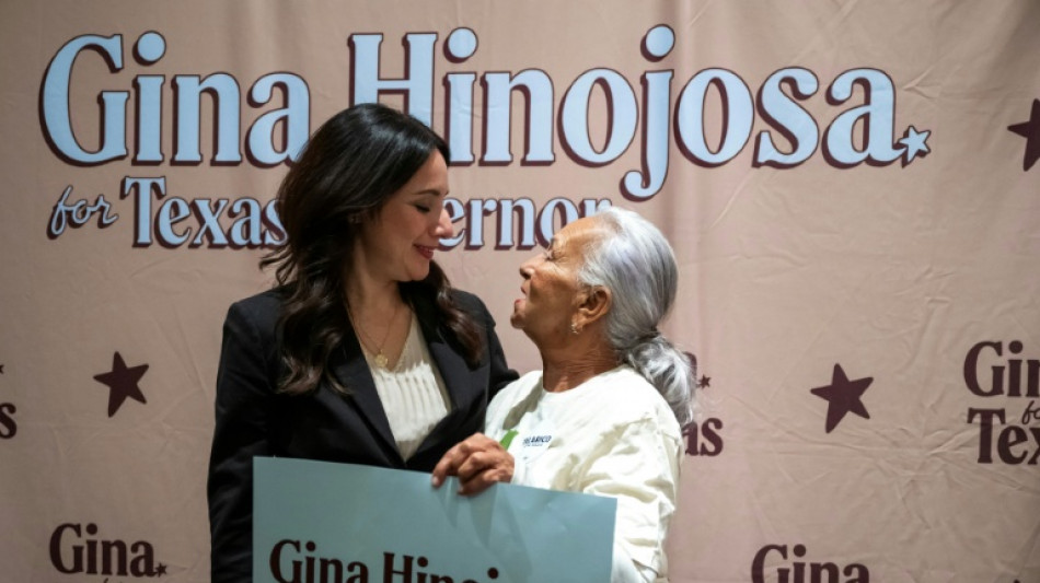  Dem&oacute;cratas ven su "&uacute;ltima gran oportunidad" de vencer en Texas, hist&oacute;rico basti&oacute;n republicano 