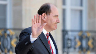 Remaniement: Castex s'appr&ecirc;te &agrave; d&eacute;missionner, le nom de son successeur attendu dans l'apr&egrave;s-midi