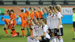 DFB-Frauen: Oranje-H&auml;rtetest "unheimlich wichtig" f&uuml;r WM