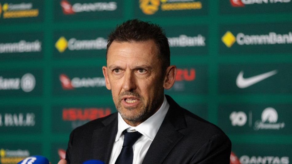  Mondiali: Australia pronta all'esordio, e il ct Popovic prolunga il contratto 