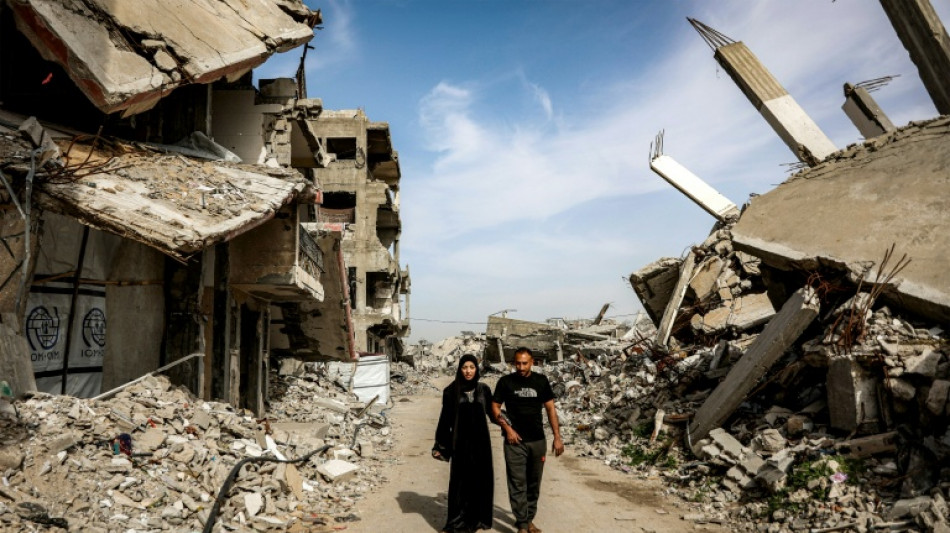  Casi 180 palestinos salieron de Gaza tras la reapertura del paso de Rafah 