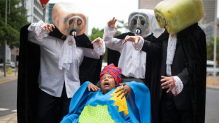 Un informe vincula los productores de energías fósiles con el aumento de las olas de calor