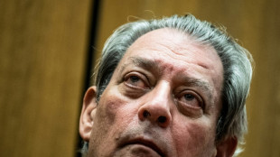 Le romancier am&eacute;ricain Paul Auster est mort &agrave; l'&acirc;ge de 77 ans