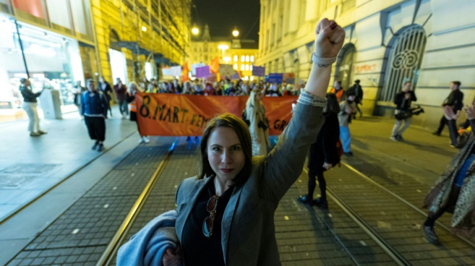 Kommunale Frauenb&uuml;ros sehen in Koalitionsvertrag noch "viel Luft nach oben"